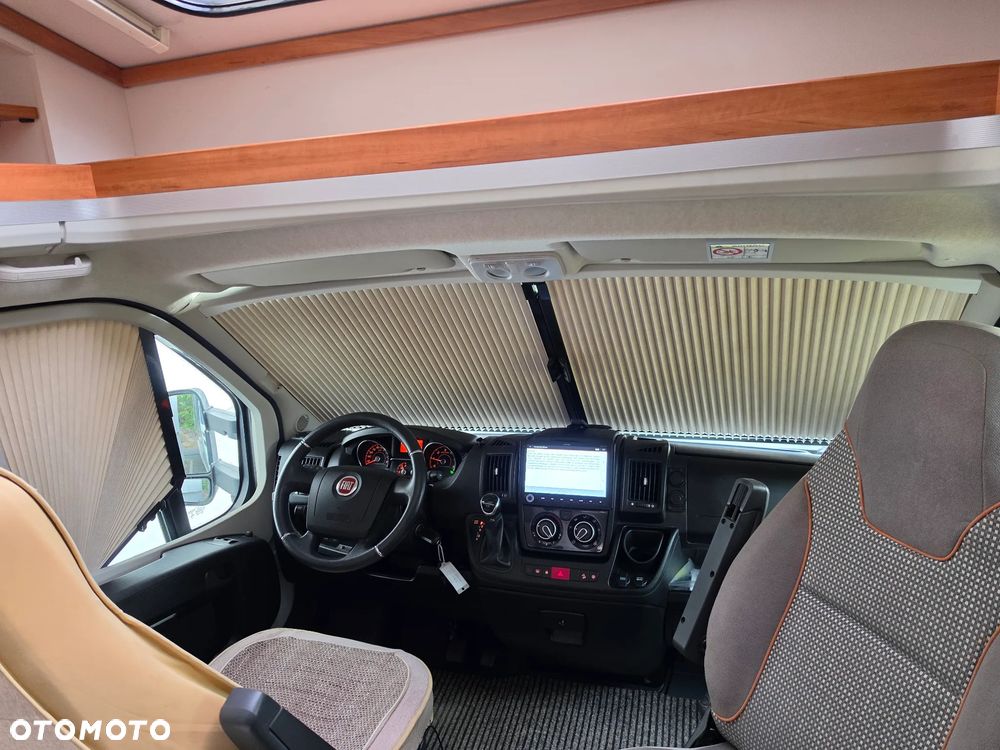 Fiat Ducato glucksmobil (sunlight) - 18