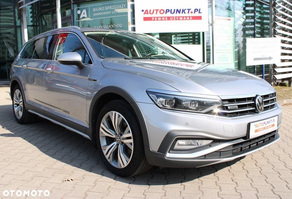 Volkswagen Passat - 3