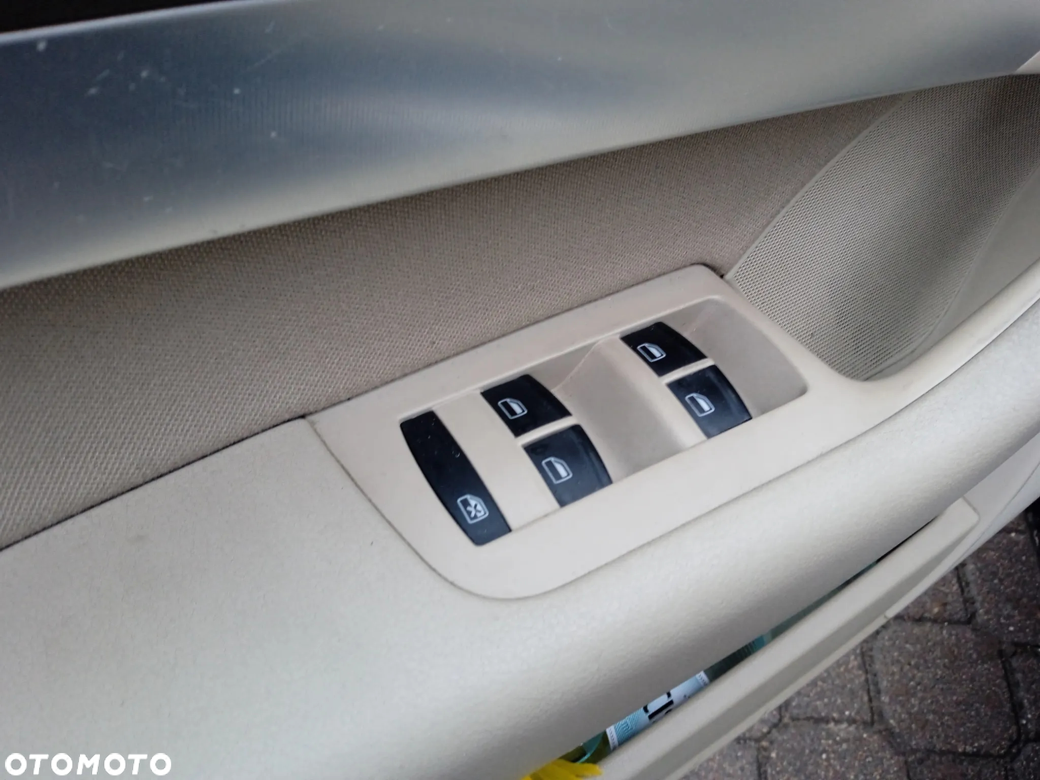 Audi A6 2.0 TDI Multitronic - 8