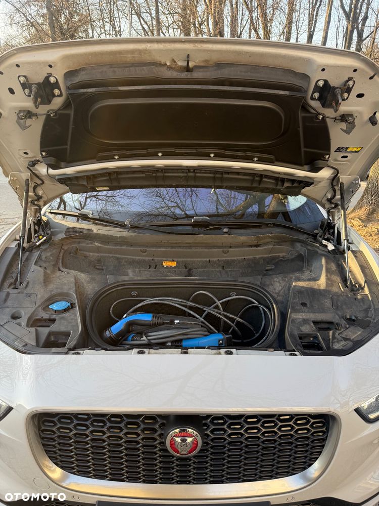 Jaguar I-Pace EV400 AWD S - 37
