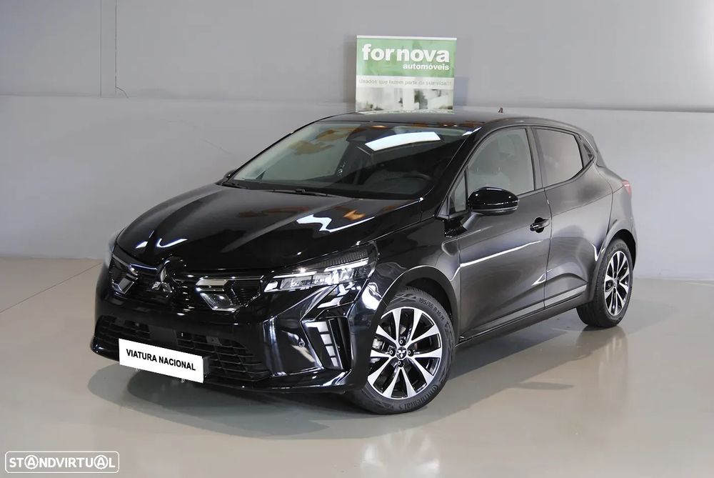 Mitsubishi Colt 1.0 MPI-T Kaiteki