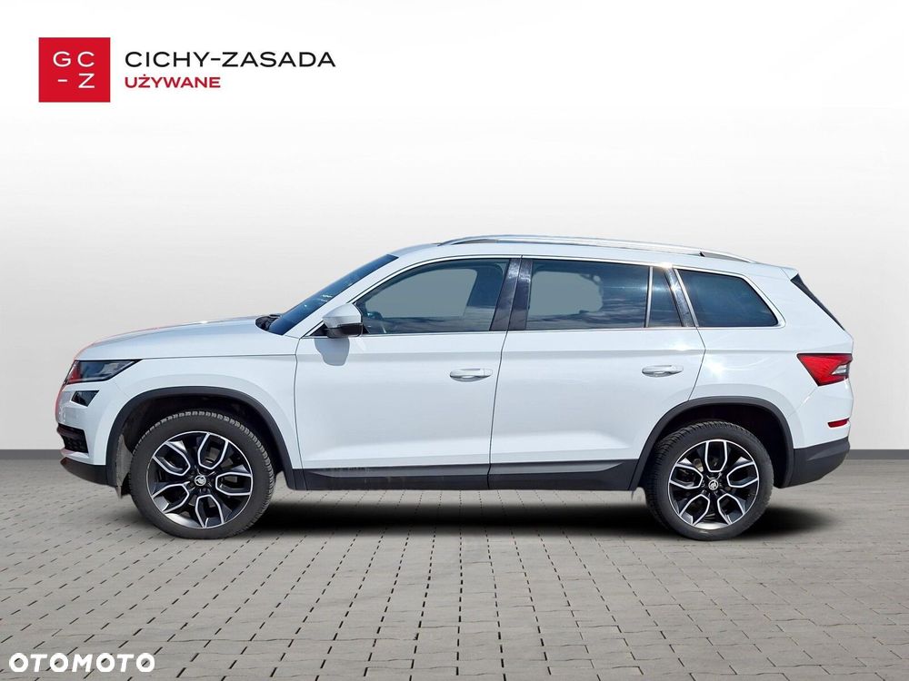Skoda Kodiaq 2.0 TSI 4x4 Style DSG - 2