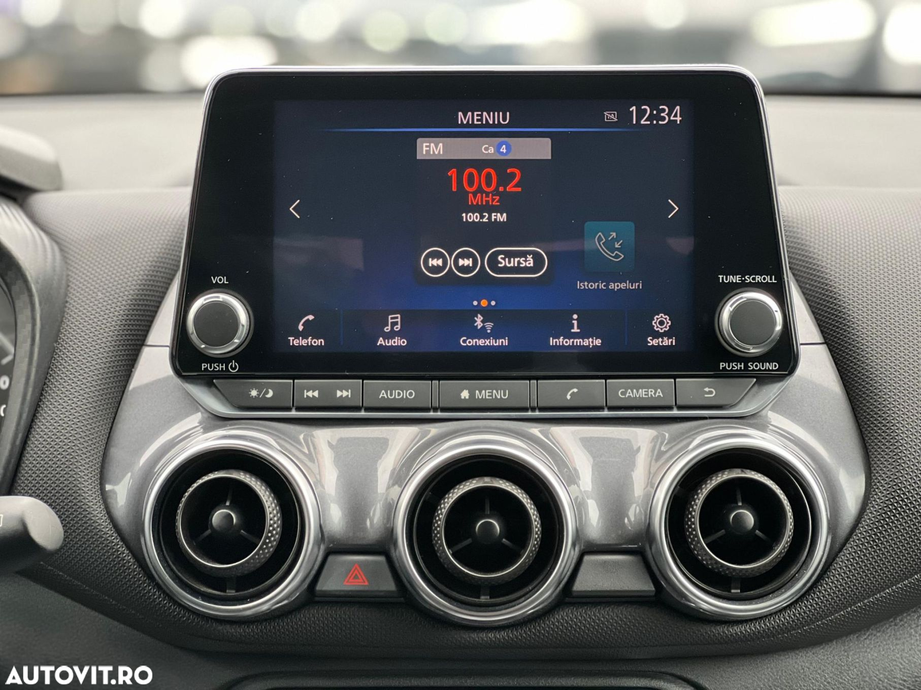 Nissan Juke - 17