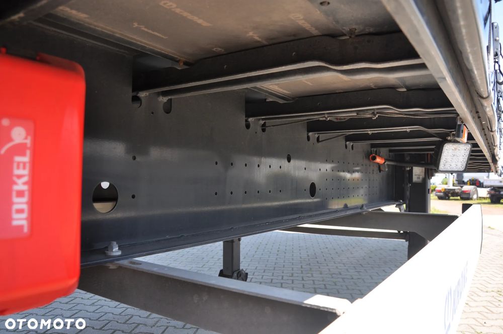 Krone FIRANKA STANDARD - 13
