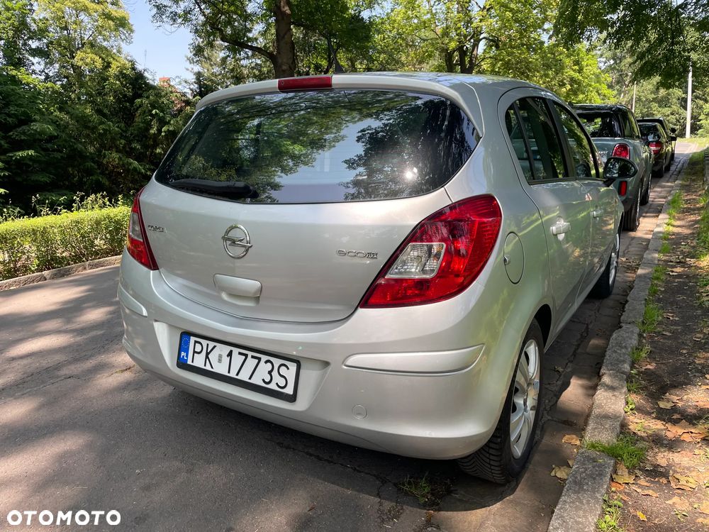 Opel Corsa 1.3 CDTI Cosmo - 5