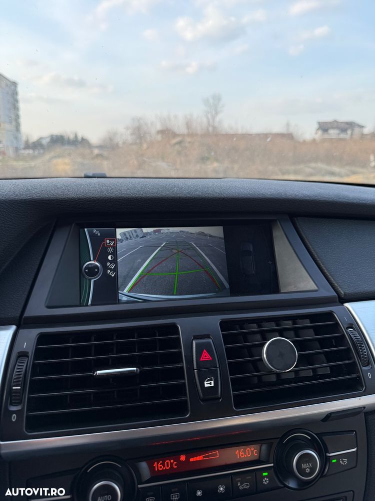 BMW X5 xDrive30d - 8