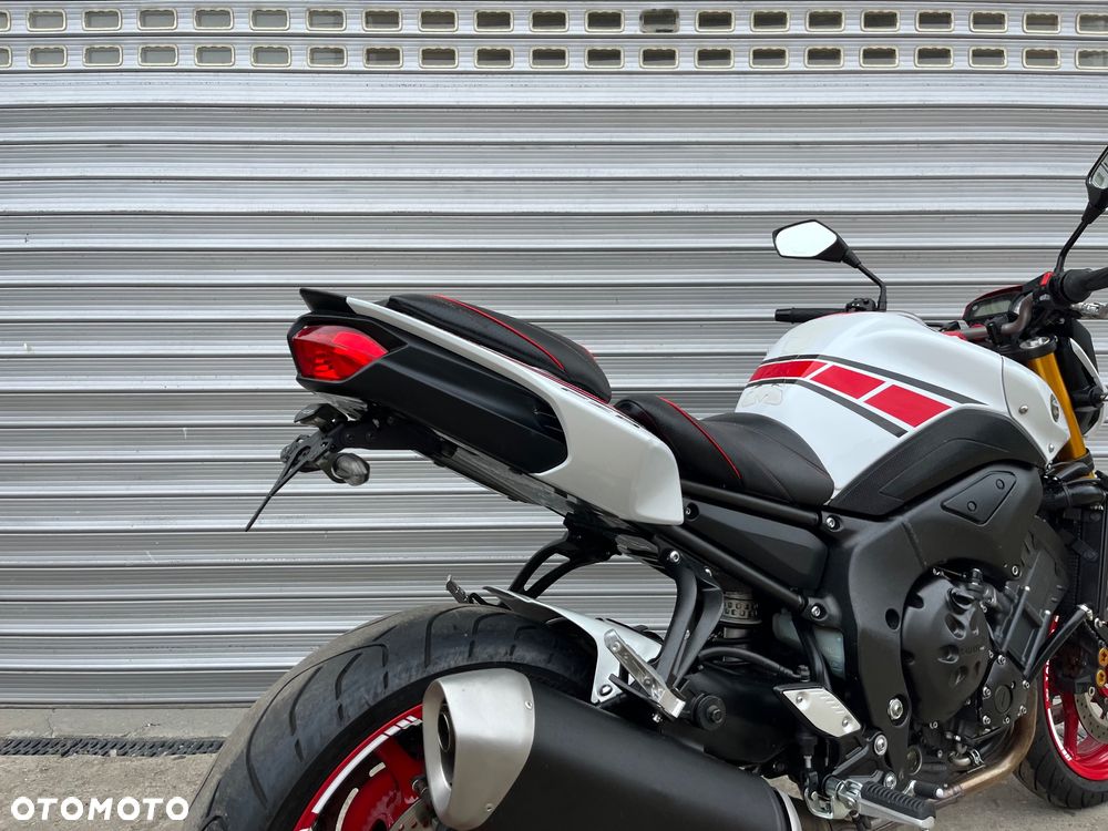 Yamaha FZ - 18