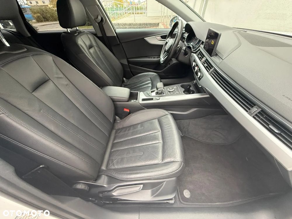 Audi A4 - 15