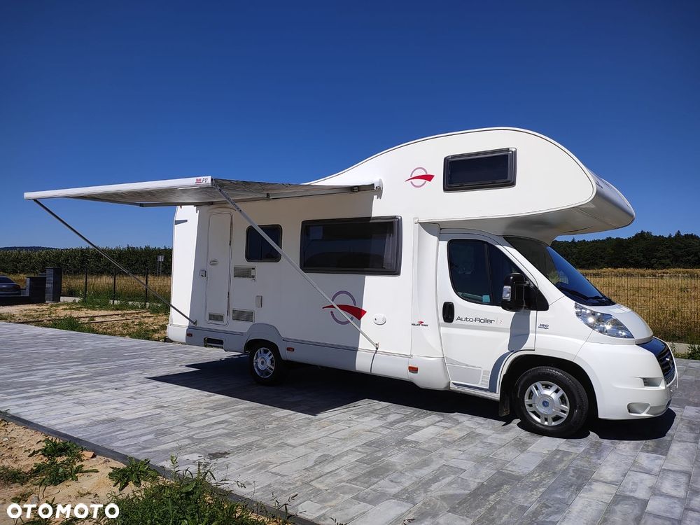 Fiat Ducato - 1