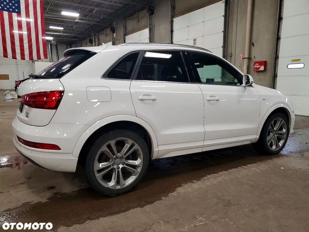 Audi Q3 45 TFSI Quattro S tronic - 3