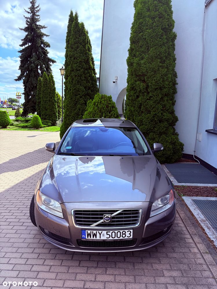 Volvo S80 2.4D5 Executive - 6