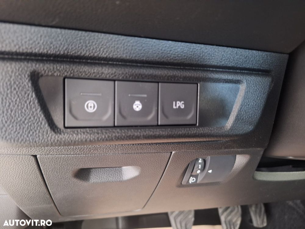 Dacia Logan ECO-G 120 Journey - 28