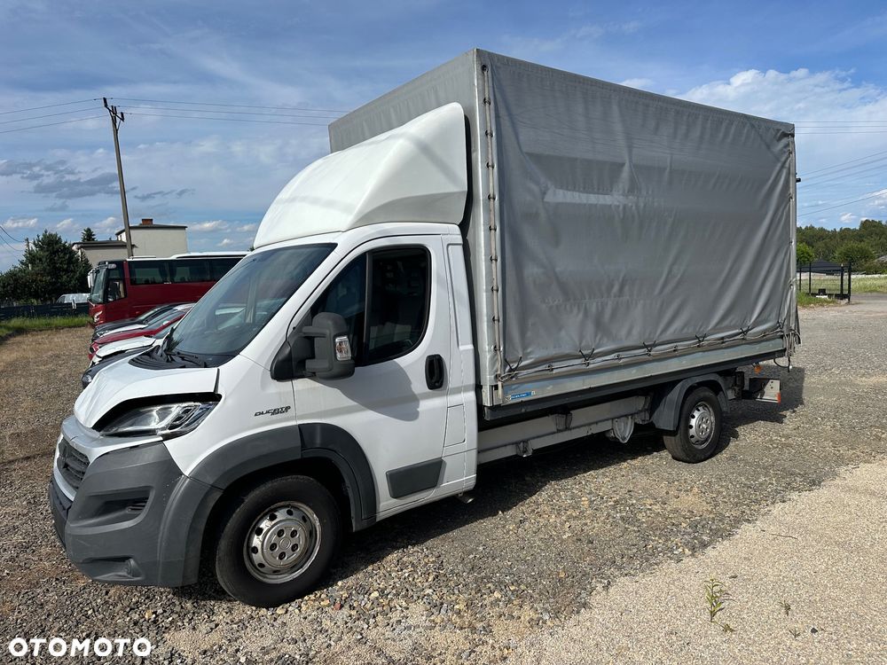 Fiat Ducato Multijet - 15