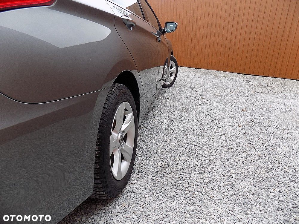 Hyundai i40 2.0 Premium - 26