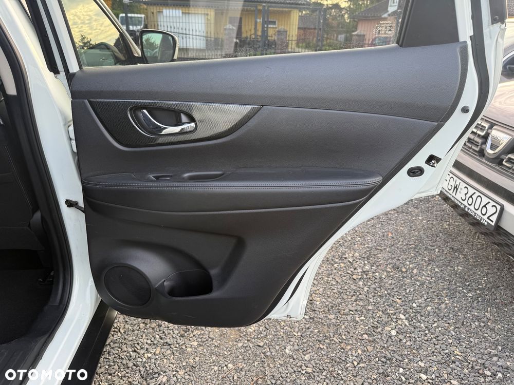 Nissan X-Trail 1.6 dCi ALL-MODE 4x4i 360 - 14