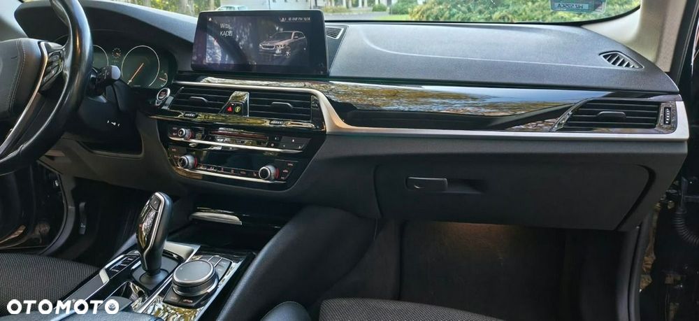 BMW Seria 5 - 11