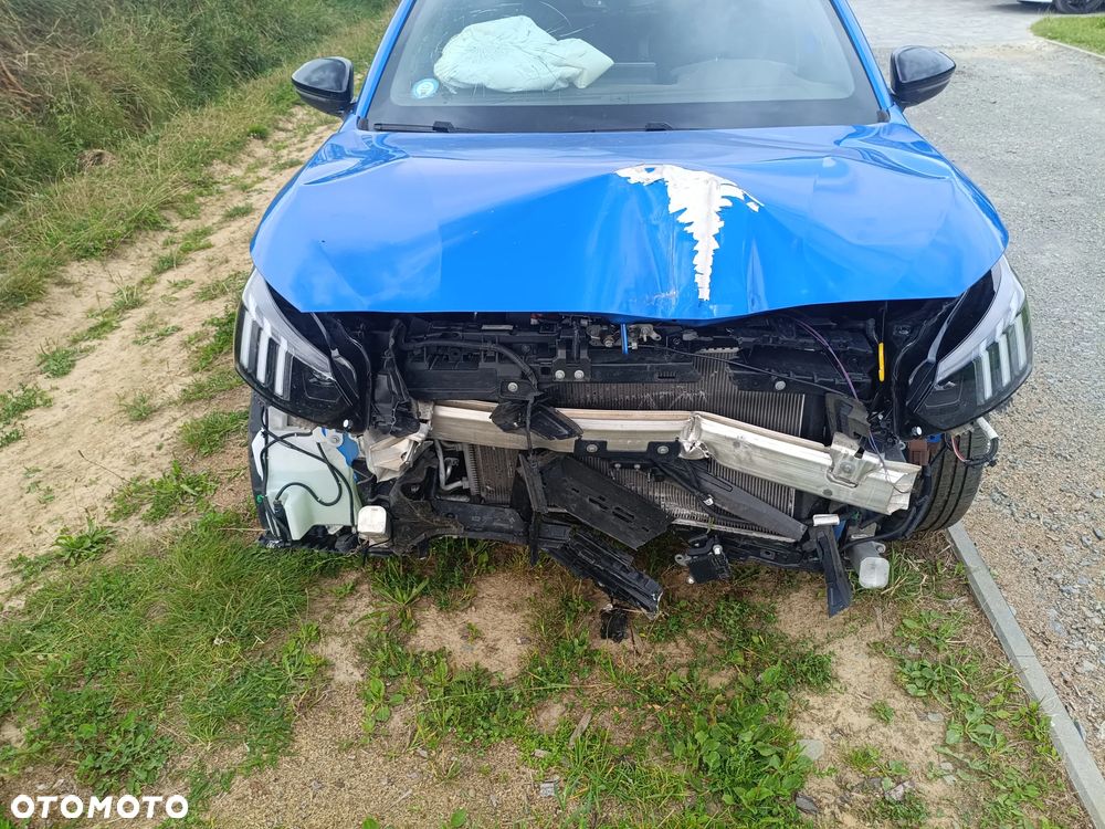 Peugeot 208 Elektromotor 136 GT - 5