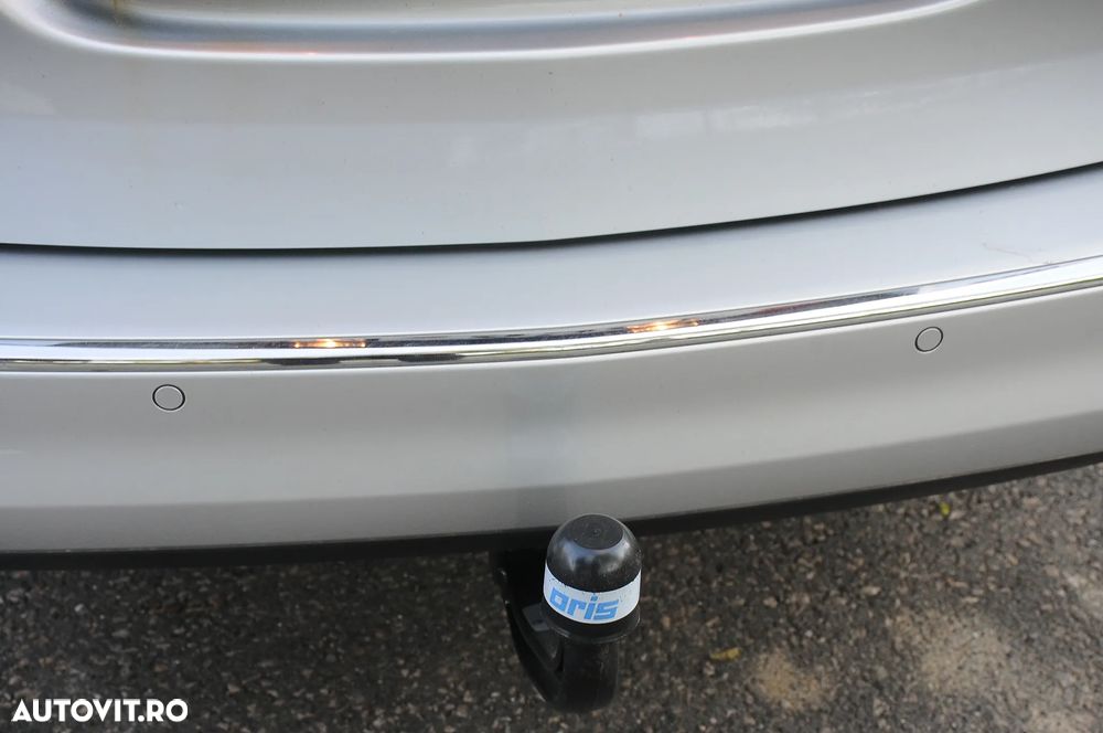 Opel Astra 1.7 CDTI ECOTEC Active - 13