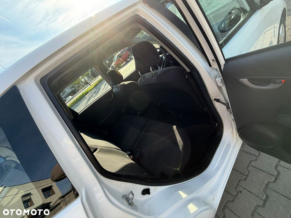 Honda Jazz - 14