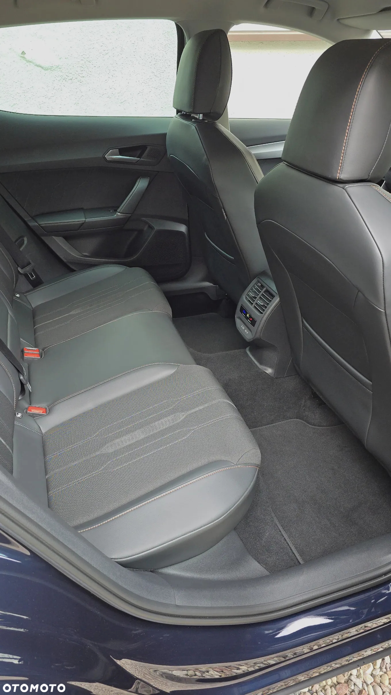 Cupra Formentor 1.5 TSI DSG Tribe Edition - 17