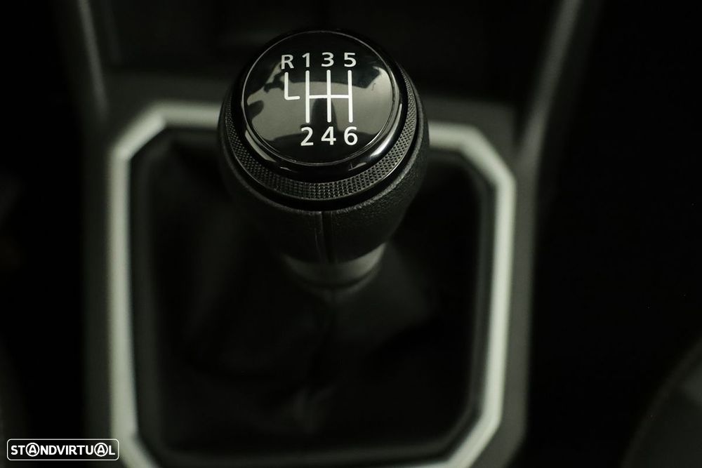 Dacia Jogger 1.0 ECO-G Extreme+ Up&Go 7L Bi-Fuel - 14