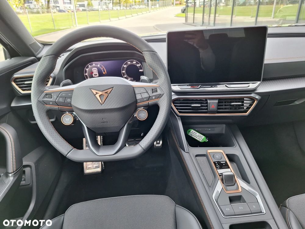 Cupra Formentor - 14