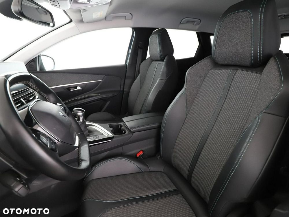 Peugeot 3008 1.2 PureTech Allure Pack S&S - 14