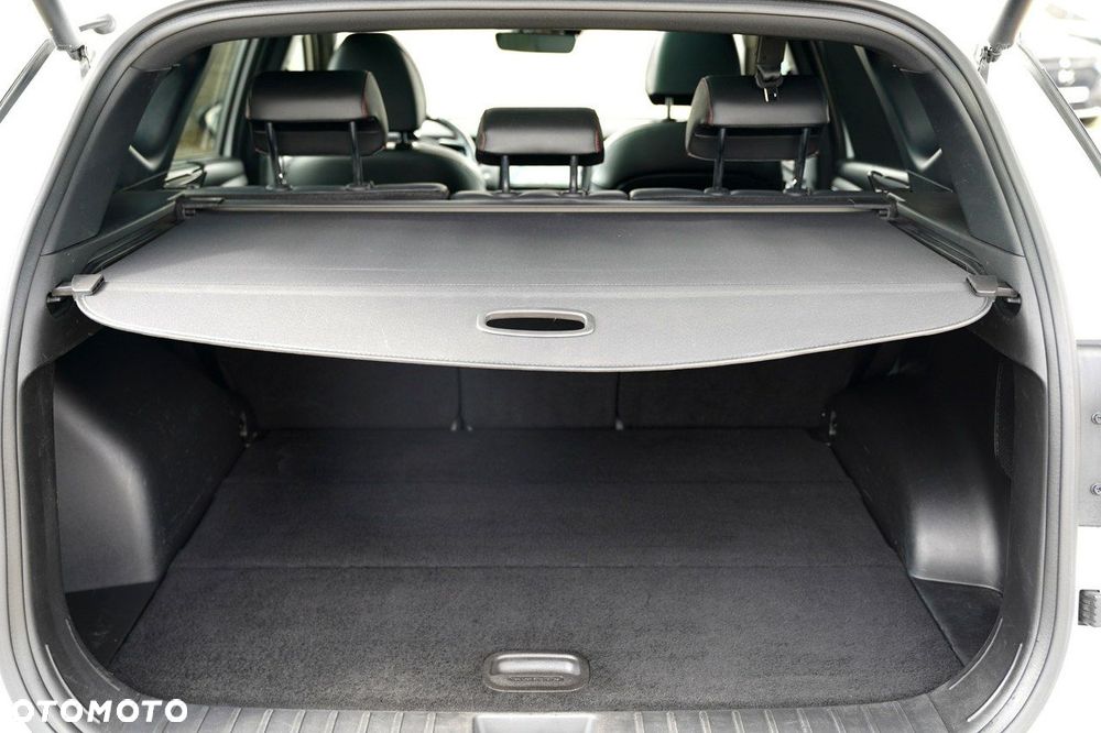 Hyundai Tucson 1.6 CRDi 48V-Hybrid 2WD DCT N Line - 17