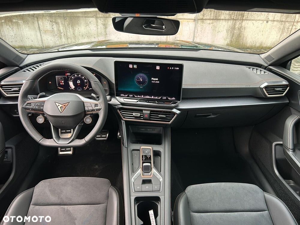 Cupra Leon Sportstourer - 5