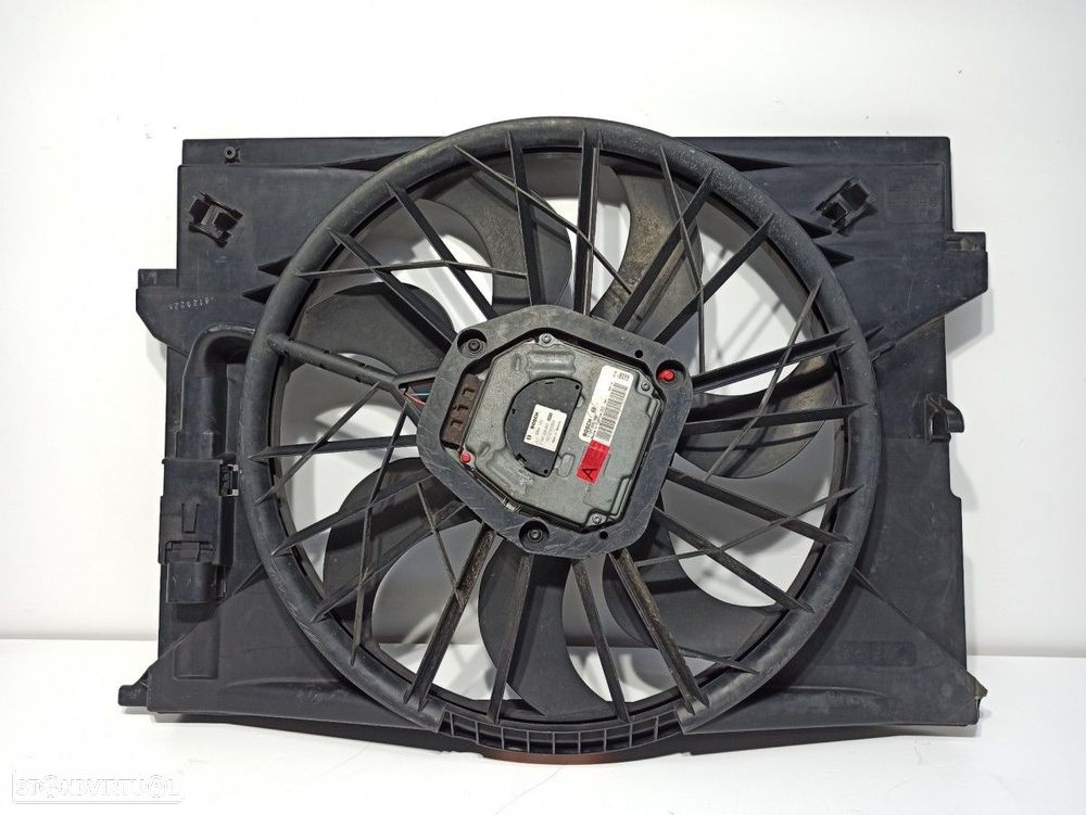 ELETROVENTILADOR MERCEDES CLASE E (W211) BERLINA E 220 CDI (211.006) - 6