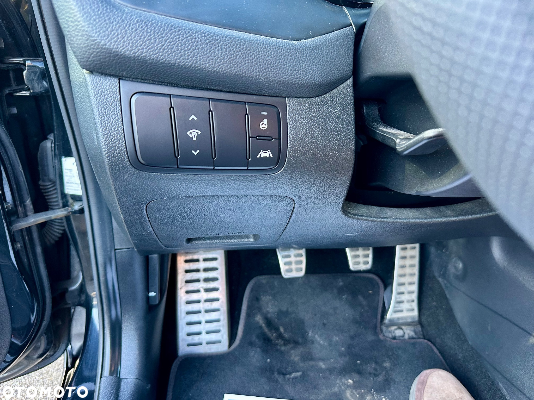 Kia Ceed Cee'd 1.6 T-GDI GT L - 21