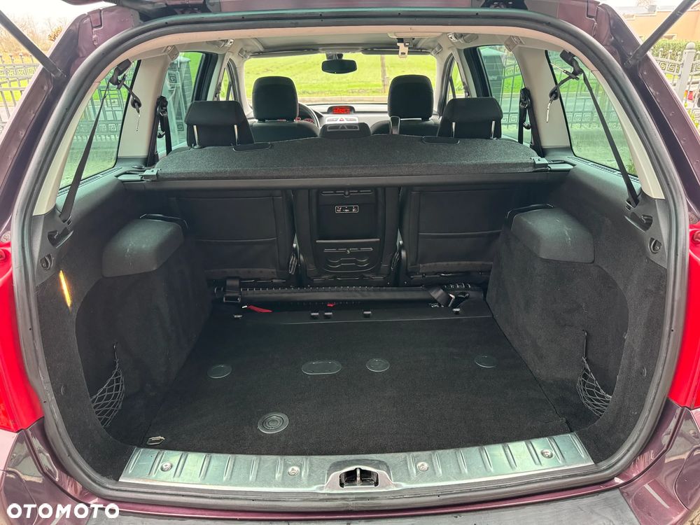 Peugeot 307 110 Automatik Premium - 34