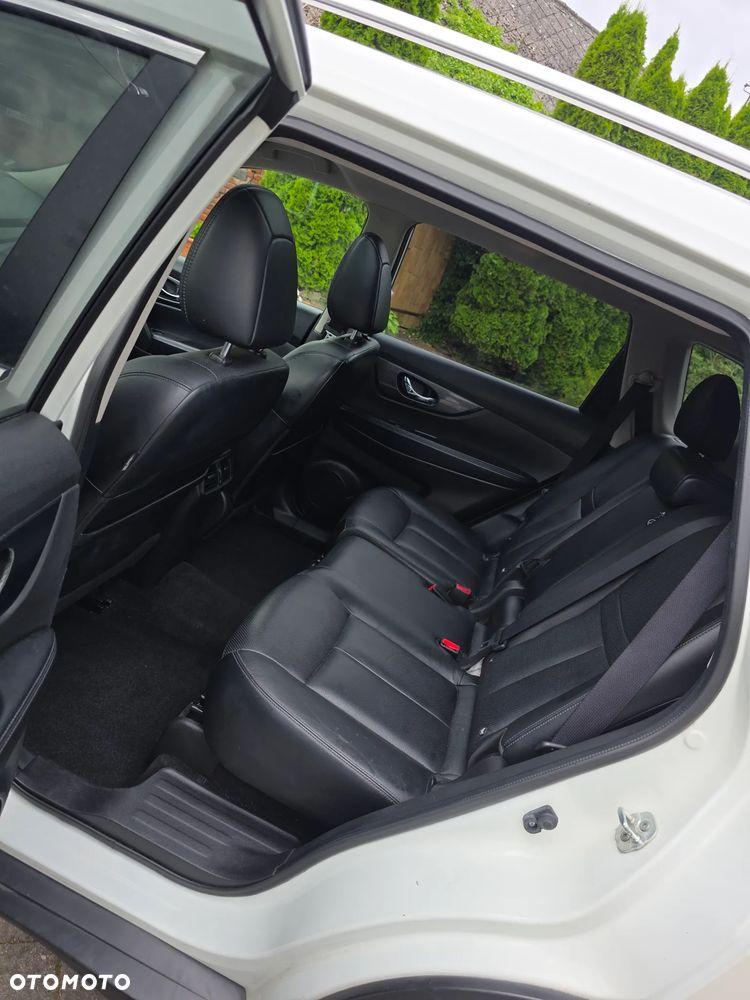 Nissan X-Trail 1.6 DCi Tekna Xtronic 2WD EU6 - 13