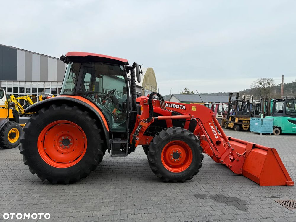 Kubota M5111H-C - 6