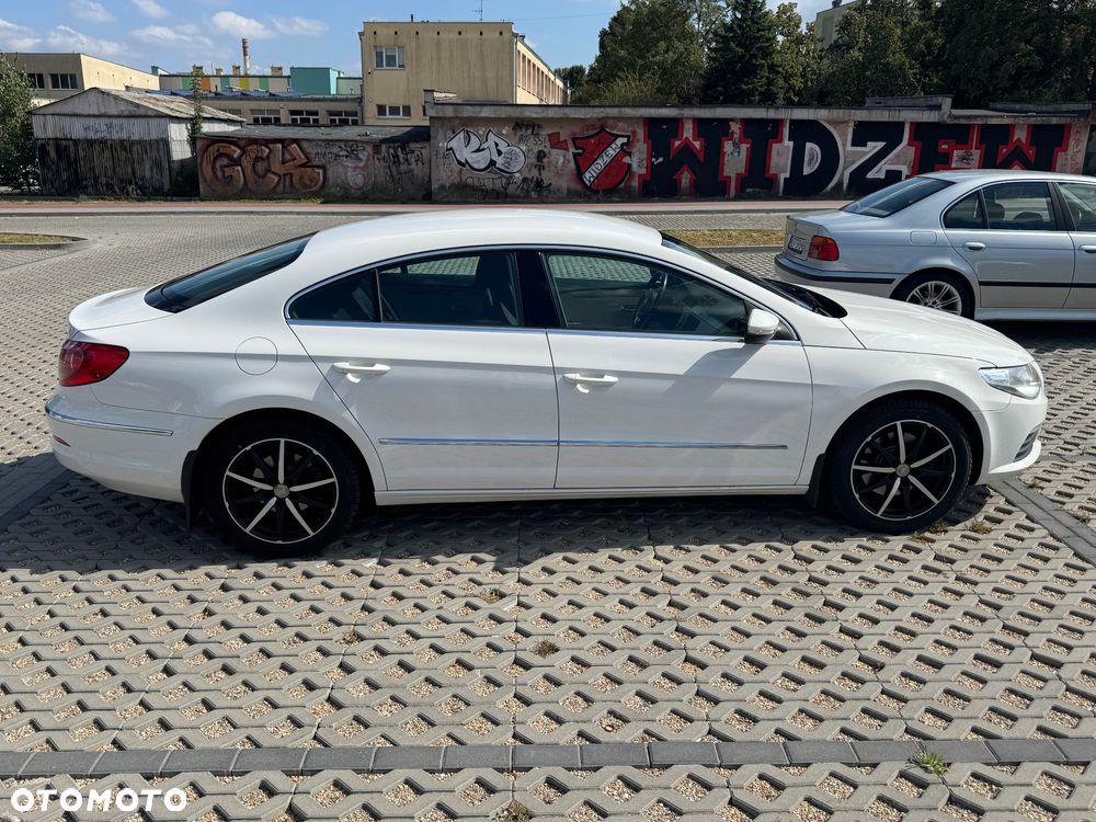 Volkswagen CC - 2