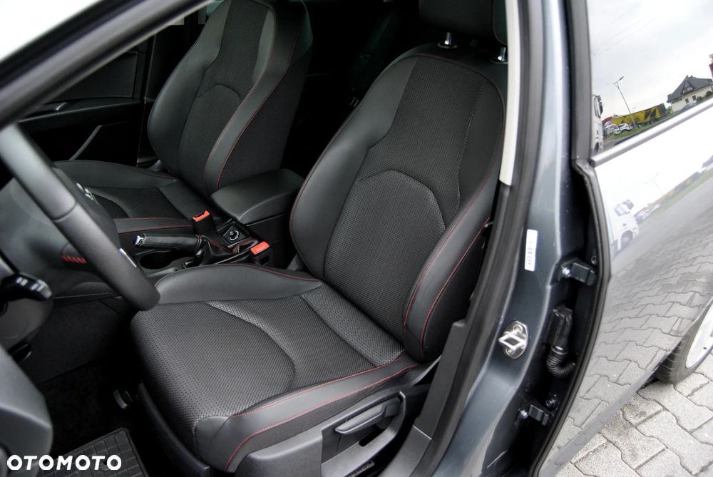 Seat Leon 1.4 TSI Start&Stop FR - 17