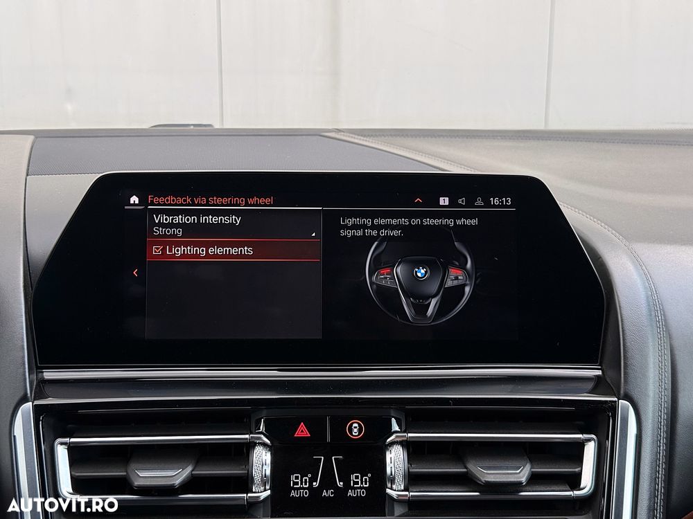 BMW Seria 8 840d xDrive - 40