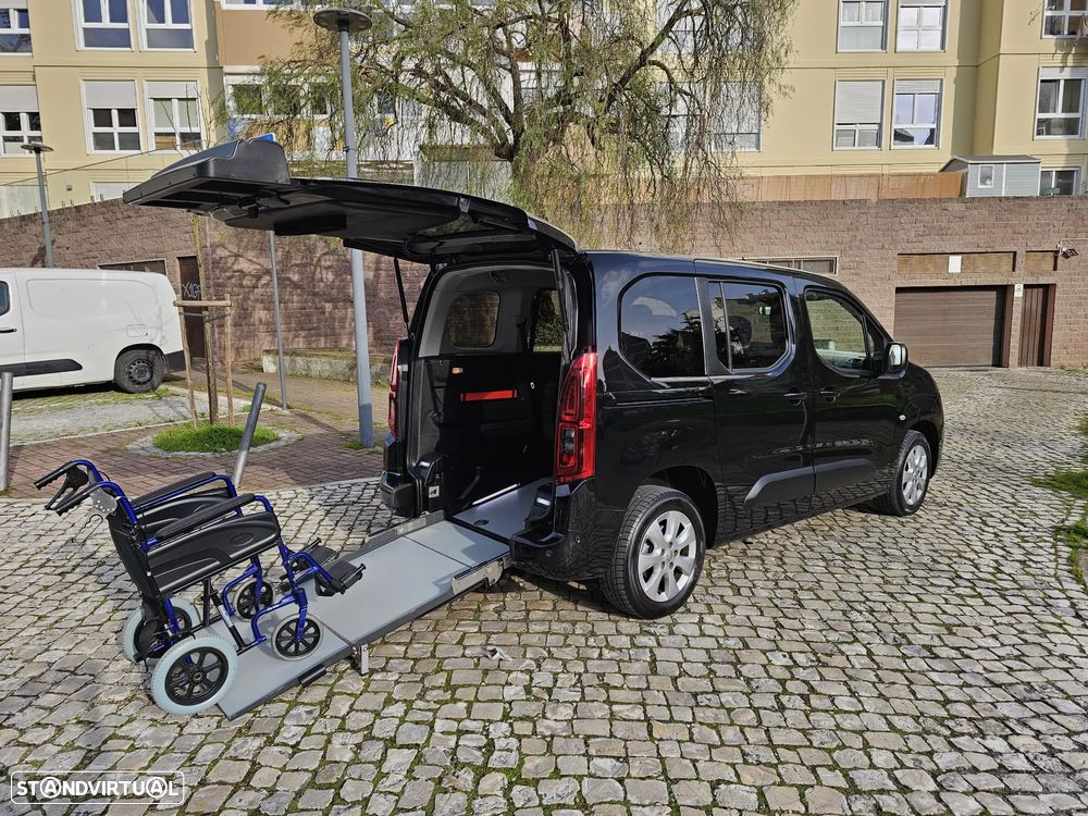 Opel Combo 1.5 D S&S Selection - 1