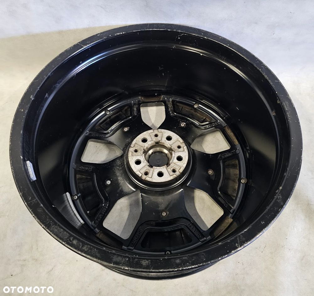 Felga 5A02655BLA BMW iX I20 9x21 ET36 - 4