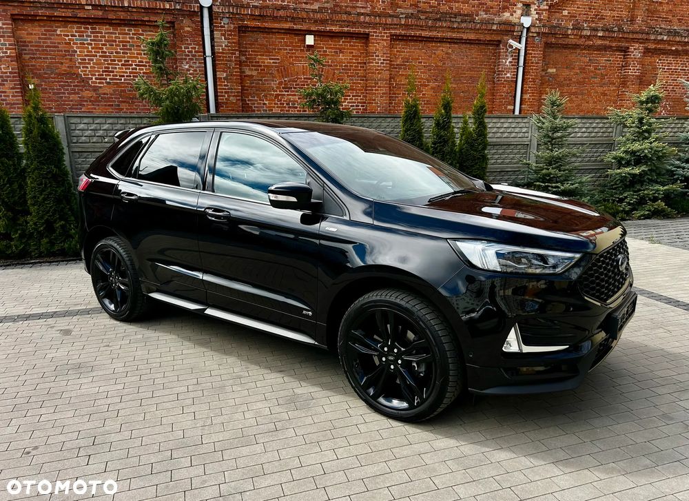 Ford Edge 2.0 EcoBlue Bi-Turbo 4x4 ST-LINE - 6