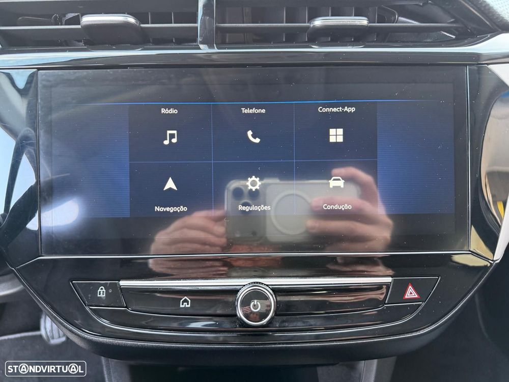 Opel Corsa 1.2 Elegance - 25