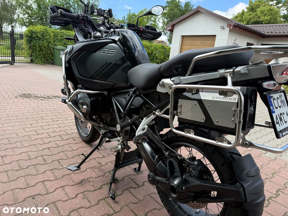 BMW R1250 GS Adventure - 6