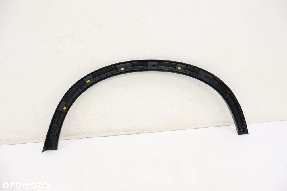 VOLVO XC90 II LISTWA BŁOTNIKA PRAWA TYŁ 717 31378165 - 3