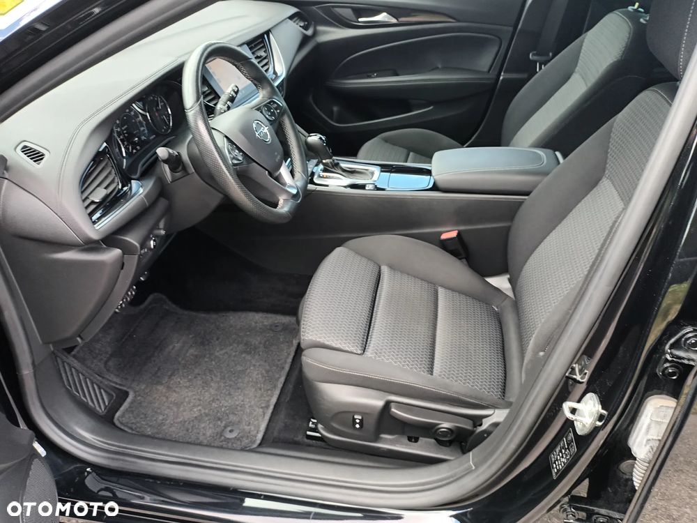 Opel Insignia 2.0 T GS Line S&S - 24