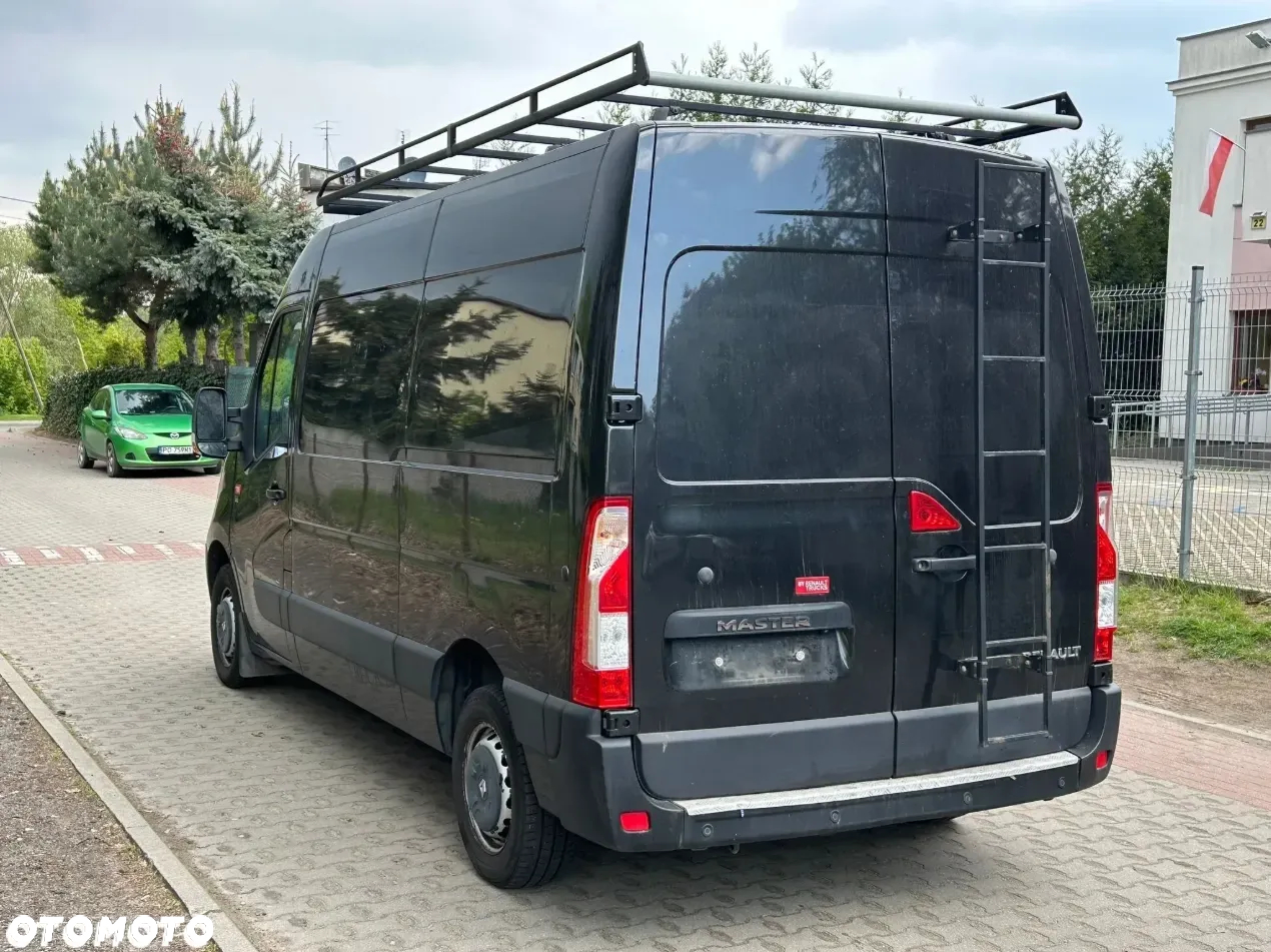 Renault Master - 4
