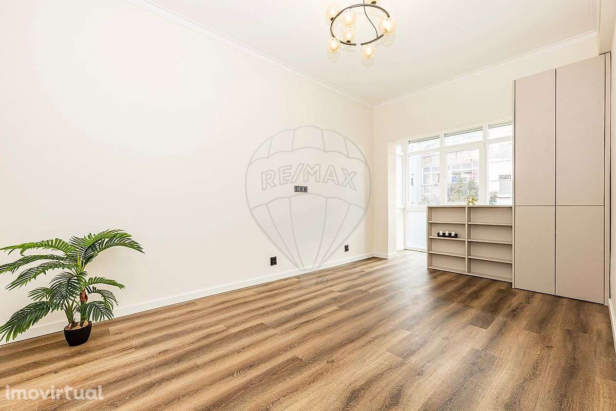 Apartamento T1 para arrendamento - Grande imagem: 2/23