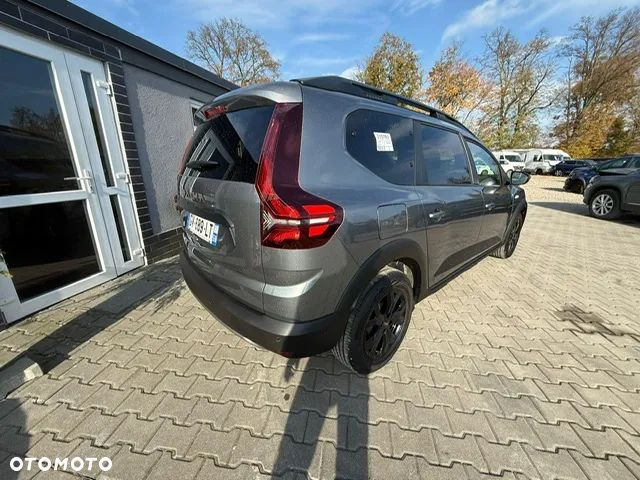 Dacia Jogger 1.0 TCe Extreme+ 7os - 6