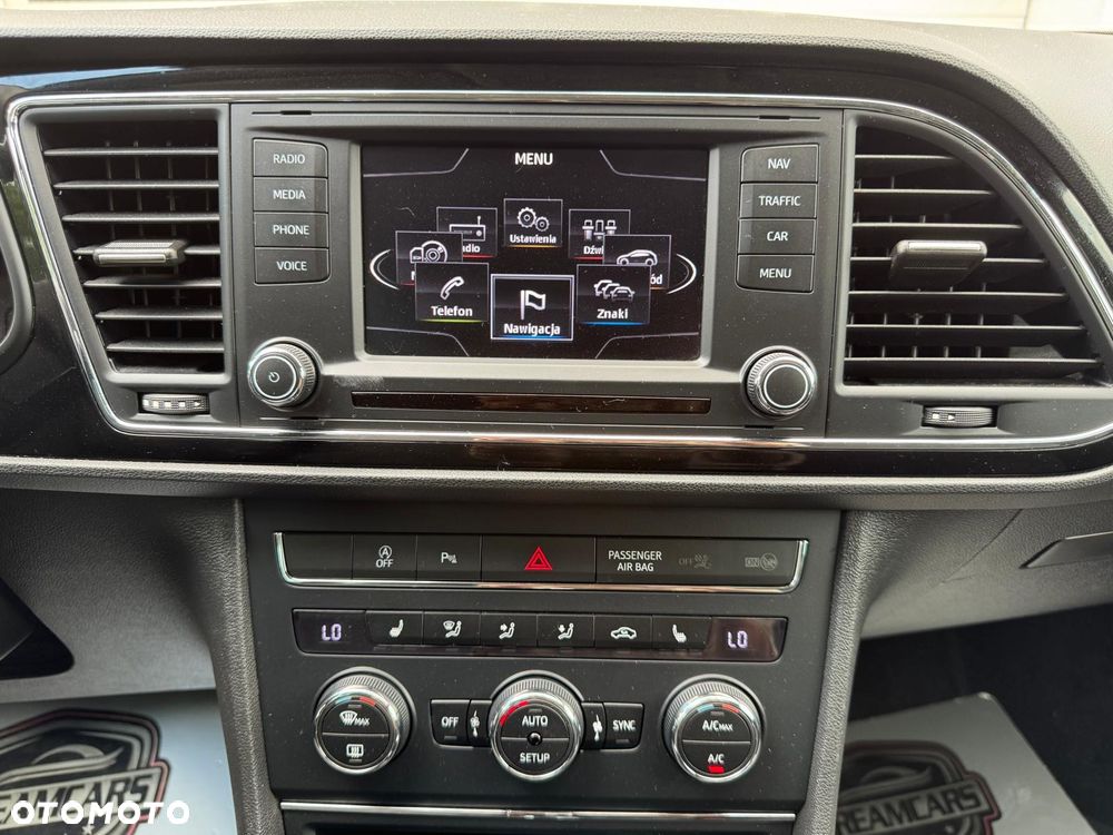 Seat Leon - 28