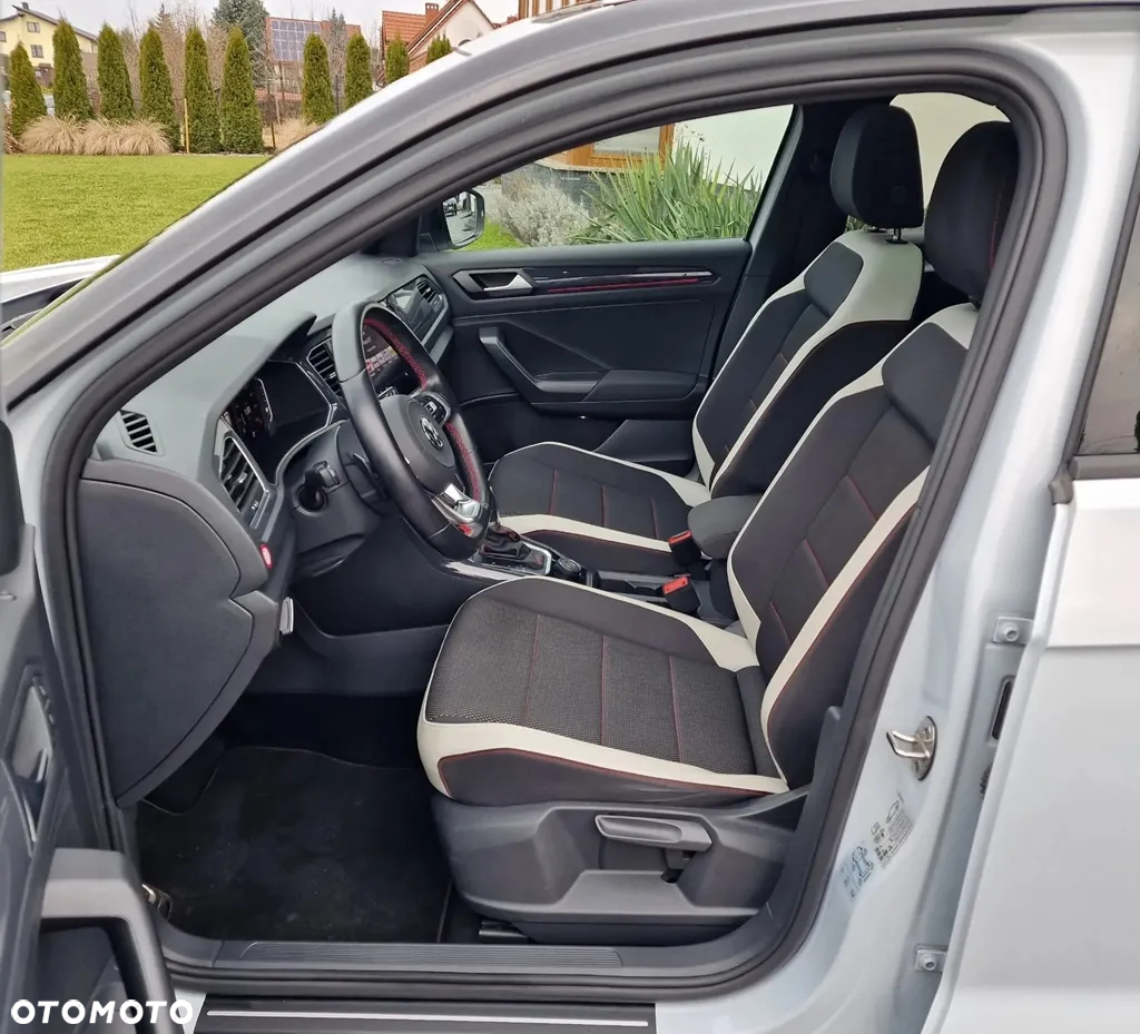 Volkswagen T-Roc 2.0 TDI SCR DPF 4Mot Premium DSG - 12