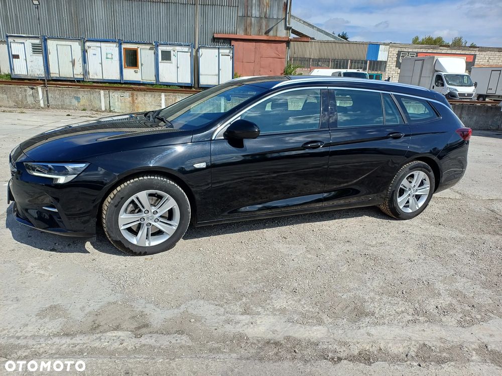 Opel Insignia 2.0 CDTI Elegance S&S - 1
